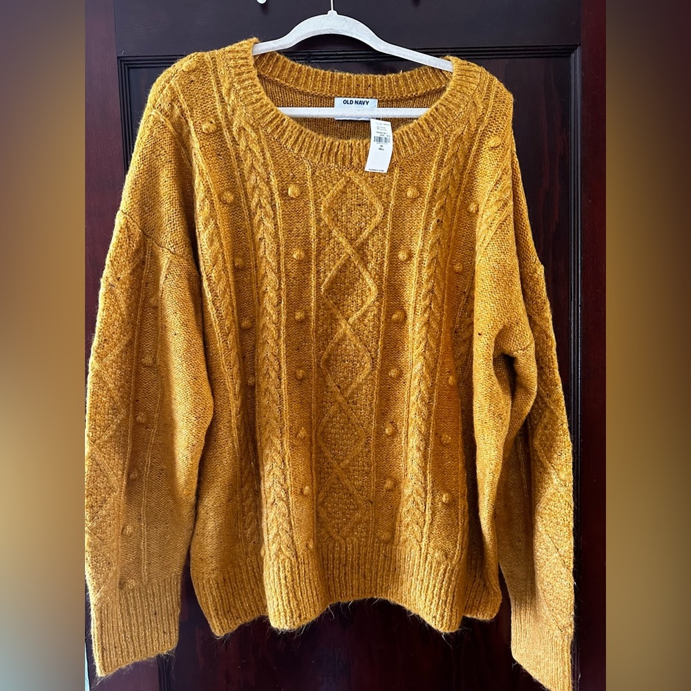 Old Navy Sweater NWT